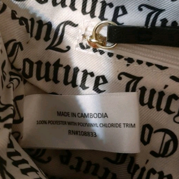 Juicy Couture 